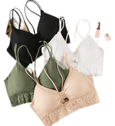 Crop Top Bra with Support Branded bra women bra online for Ladies online In Pakistan
